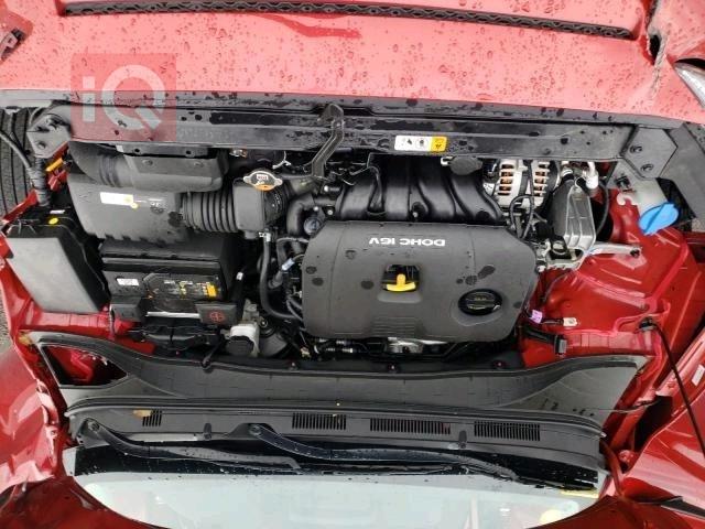 هيونداي كونا